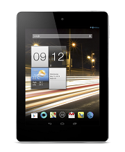 Acer Iconia A1-810 Update Android